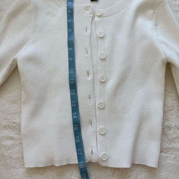 NEW!!! Forever 21 long sleeve women top size M - Picture 5 of 6